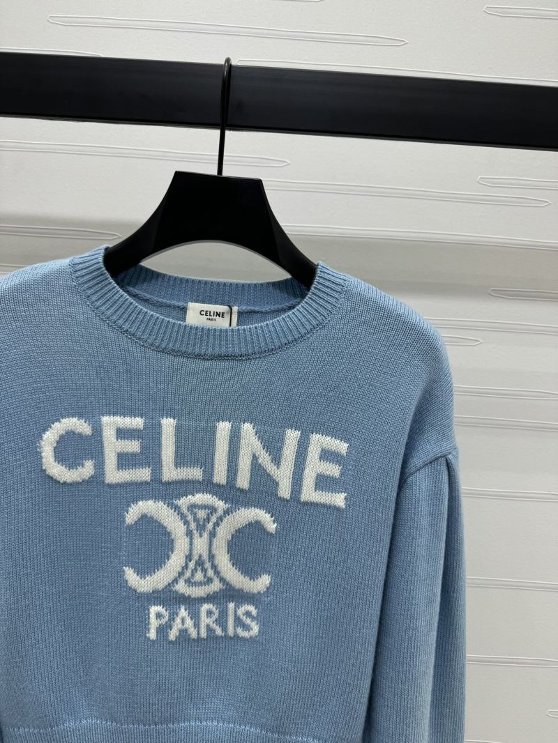 Celine Sweaters